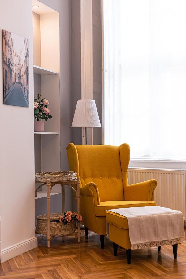 Joy On Kiraly Street Appartement Boedapest