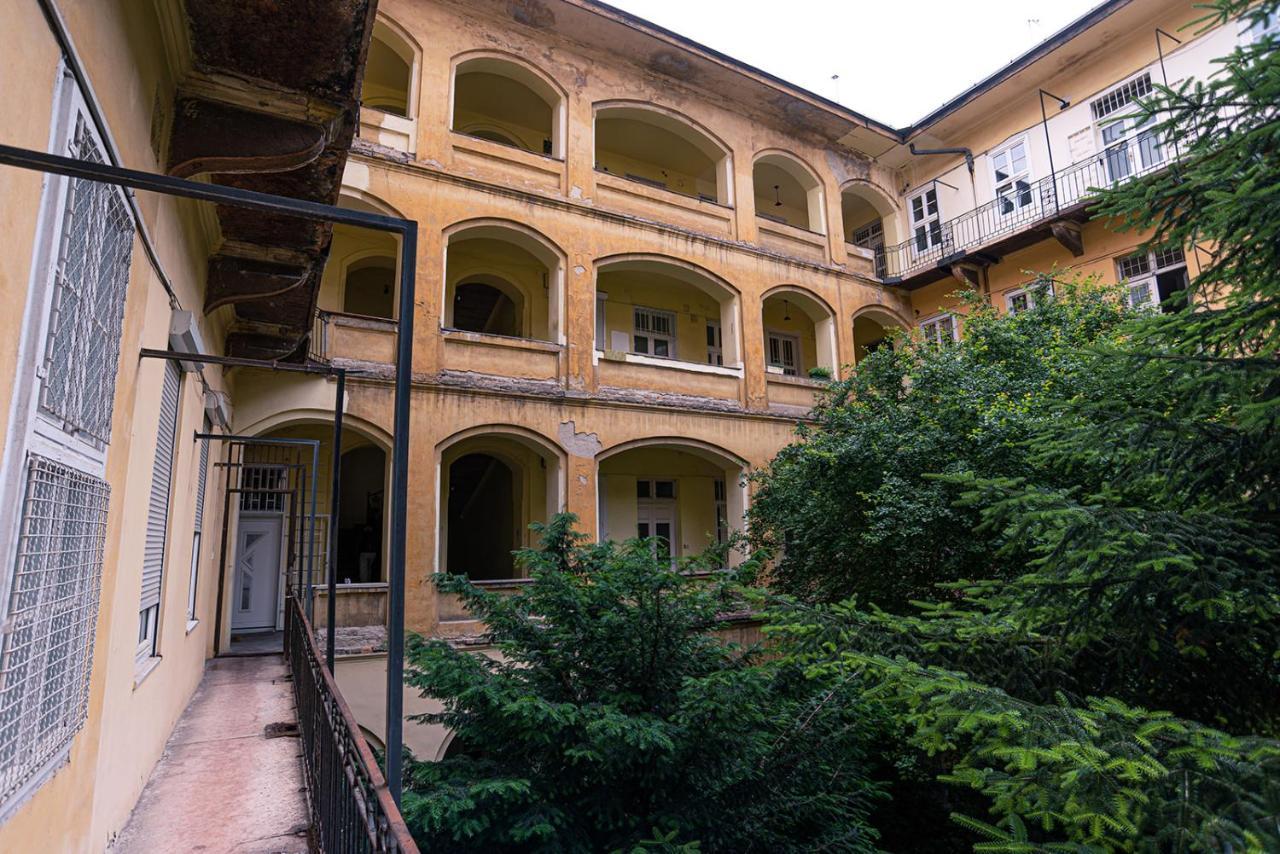 Appartement Joy On Kiraly Street