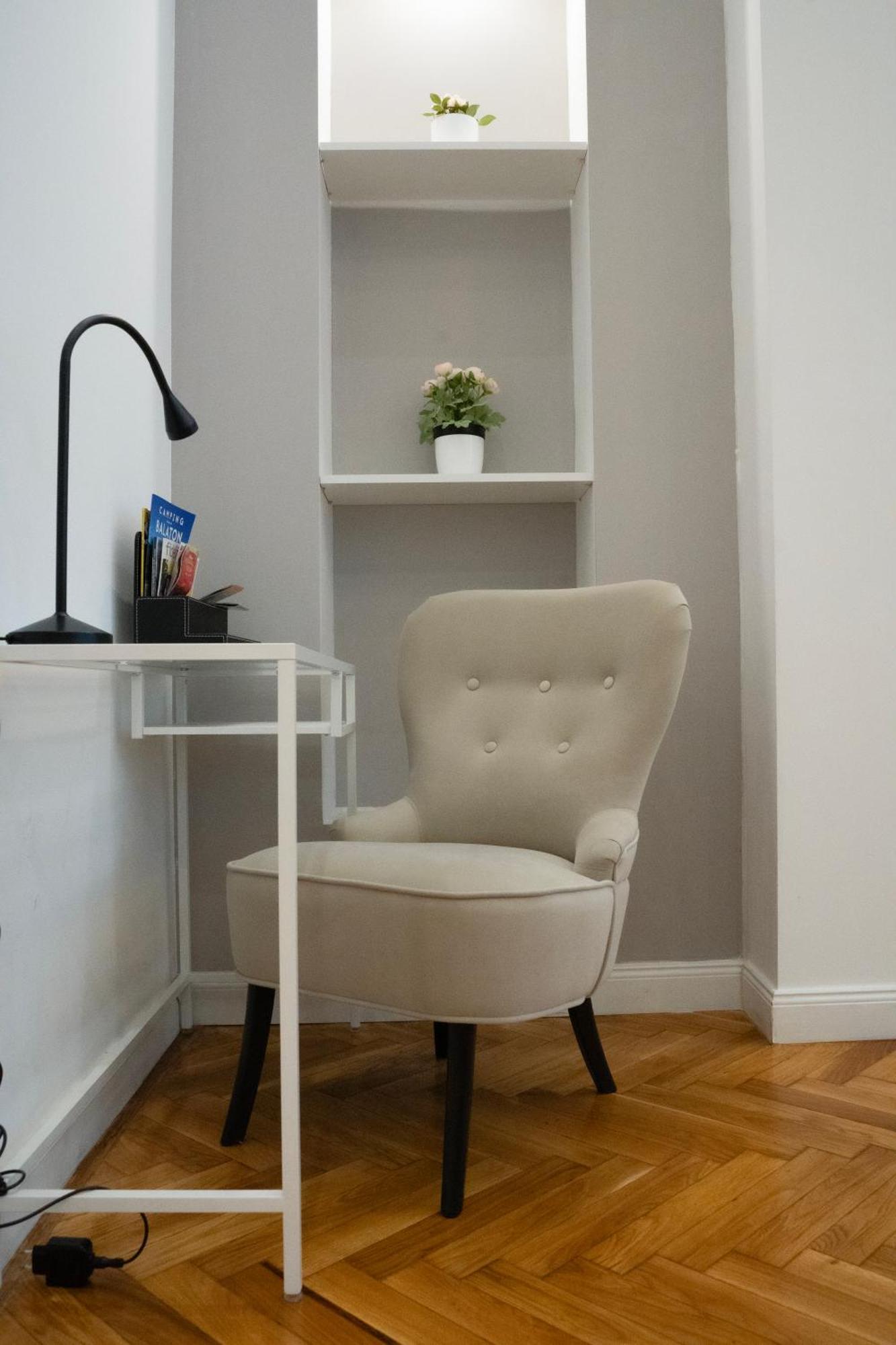 Joy On Kiraly Street Appartement Boedapest